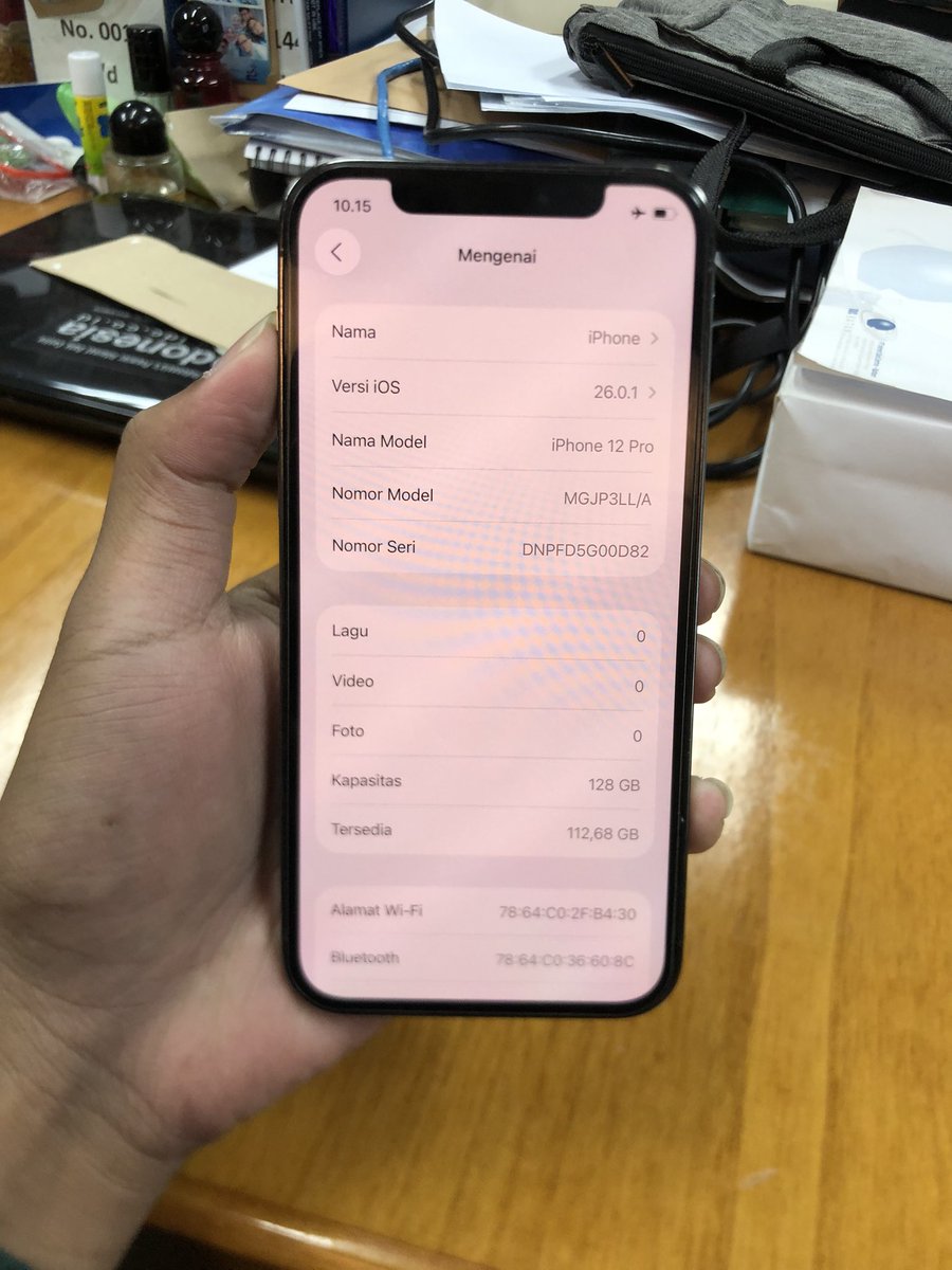 Faiz Adzikra tweet media