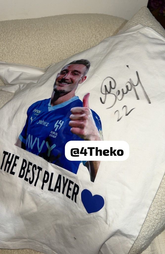 🥈THEKRA tweet media