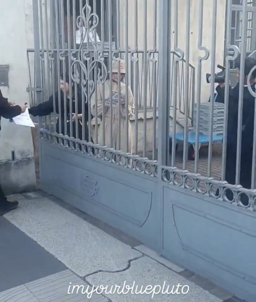 พนตตอนมาเยี่ยมเมียน้อย