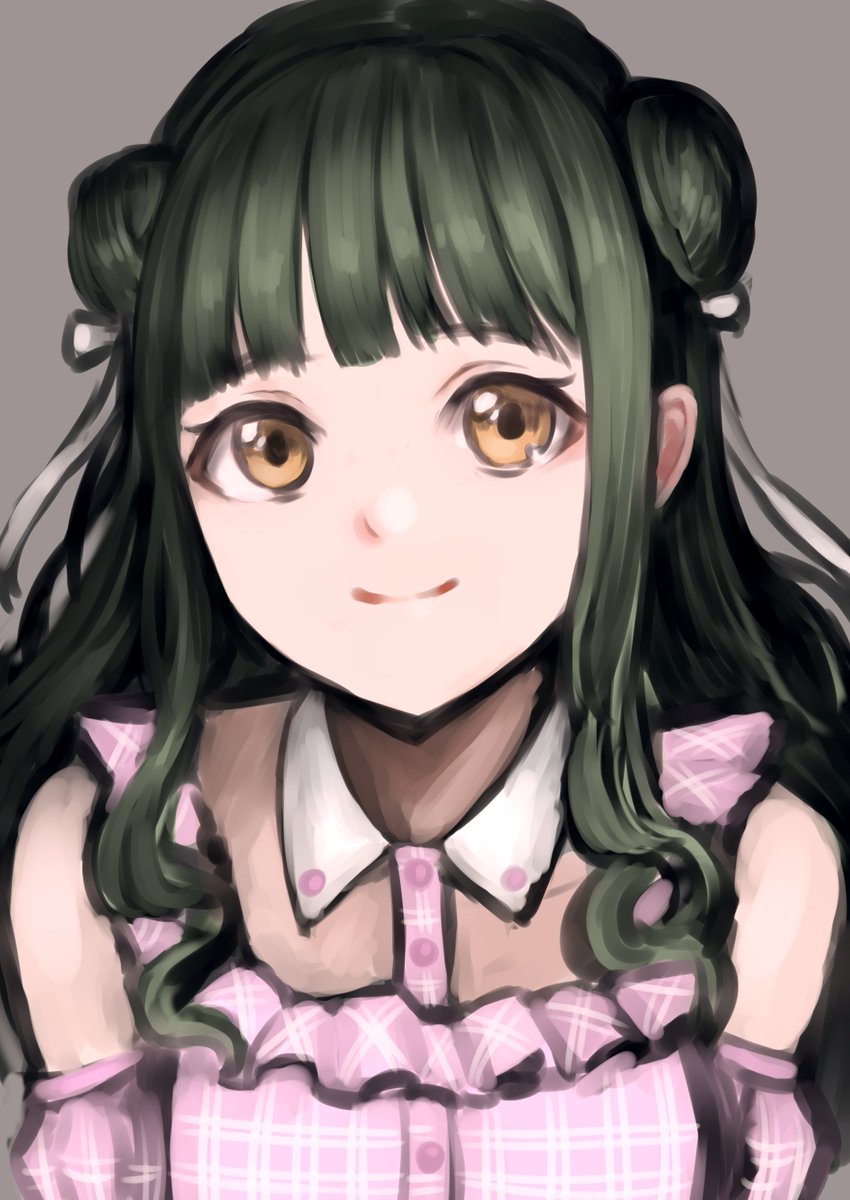 山で捨てられた全裸〇体
ご依頼で描かせていただきました 