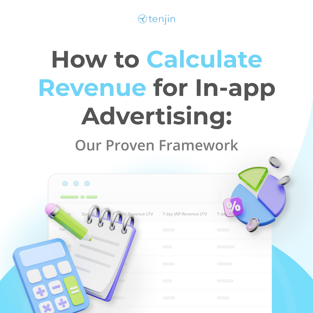 Tenjin - Growth Made Simple tweet media