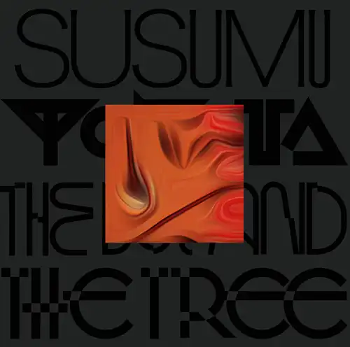 2月27日(金) HOUSE / TECHNO 新品入荷情報 SUSUMU YOKOTA 2002年に発表