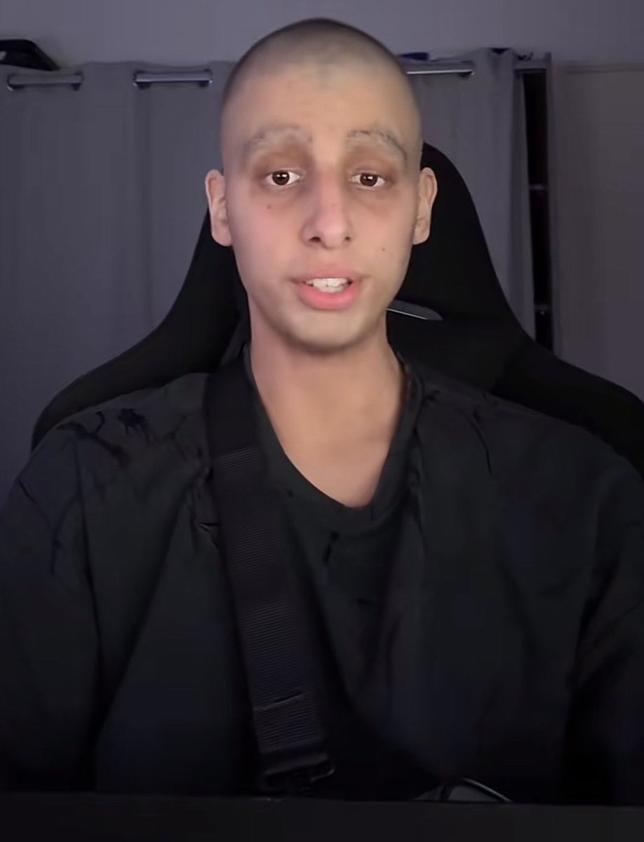 Rt et liez au max !!!

Notre frère Adîm nous demande de lui faire des doua’a. Allez voir sa dernière publication sur tik tok. Ne l’oublions pas en ce mois de Ramadan dans nos invocations et nos prières. 
Qu’Allah le facilite et lui accorde la possibilité de remanger normalement.