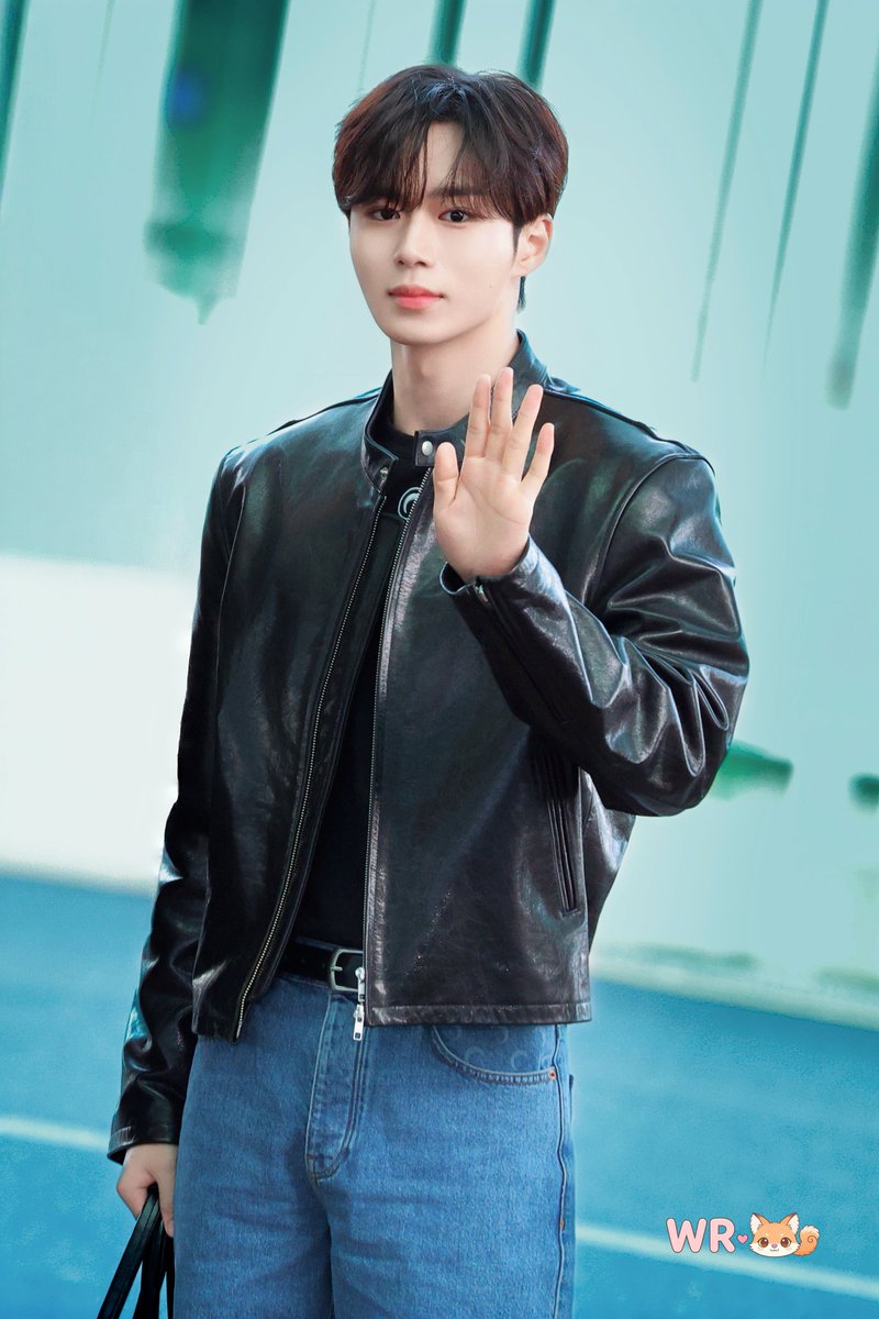 🦊JUNSEO UPDATE 2026.02.27 cr. 二呆呆情绪 #JUNSEO #준서