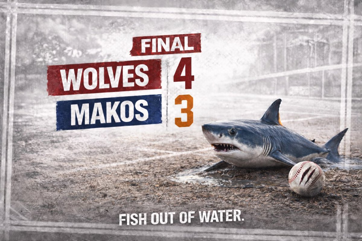 Dothan Wolves Baseball tweet media