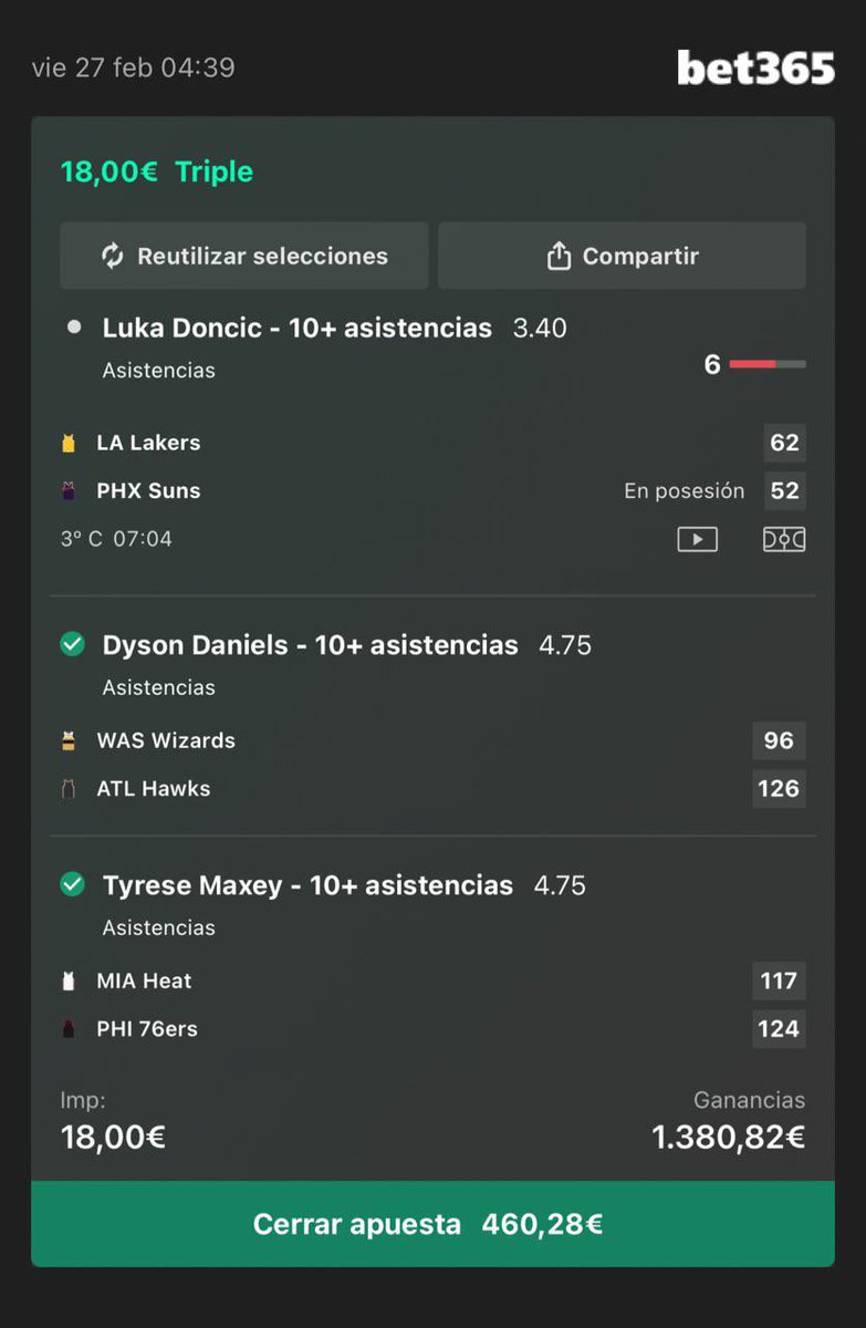 ApuestasElite tweet media