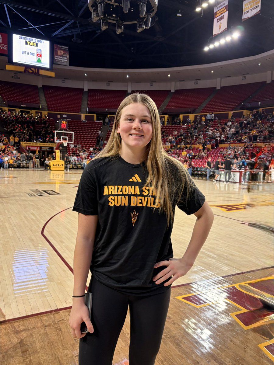 Brookesly Wilson tweet media