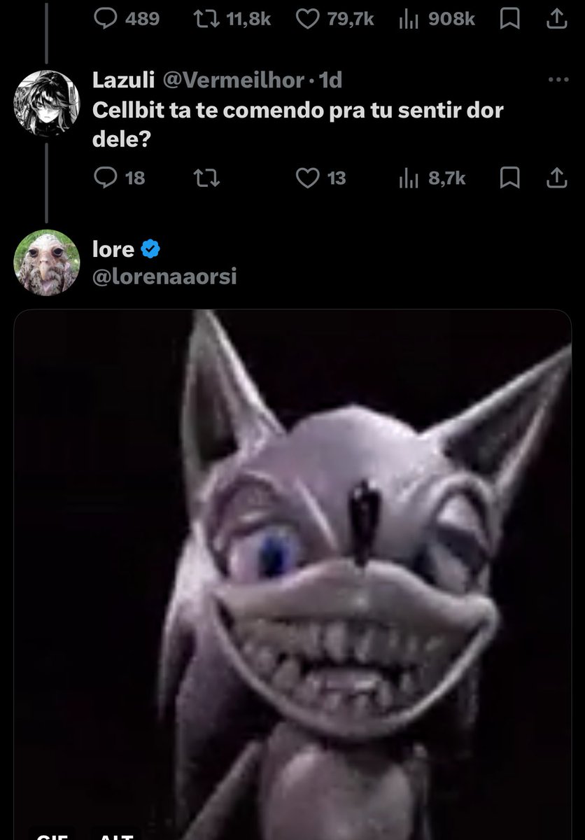 𝑯ᴇʟᴏʟᴀ 🎭 ꩜｡jurídico gemeos lopes garcia tweet media