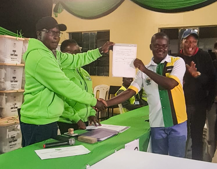 The Commission expresses its sincere appreciation to Kenyans in the four by-election areas who turned out to vote.

The Commission further acknowledges and commends its staff for their dedication, diligence, and professionalism in the planning and conduct of the by-elections.