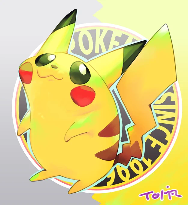 ポケモン30周年