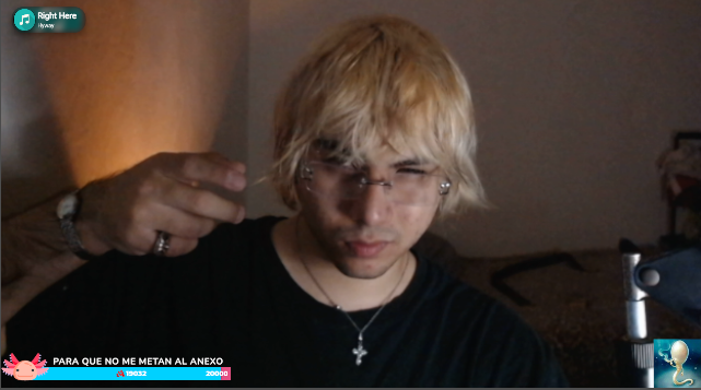 PROBANDO OVERWATCH
twitch.tv/patuuh