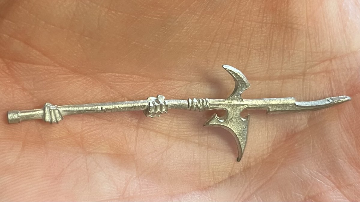 The Spider King tweet media