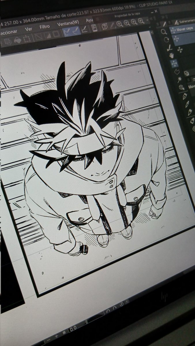 GSHION_artist's tweet photo. ✨️ Share your art and nationality! ✨️

🙇🏻‍♂️Gshion here! I'm an Argentinian 🇦🇷 manga creator dreaming of turning my passion into a full-time career. Check out my socials for more manga content! ✒️🔥 https://t.co/g2AxZebsLQ