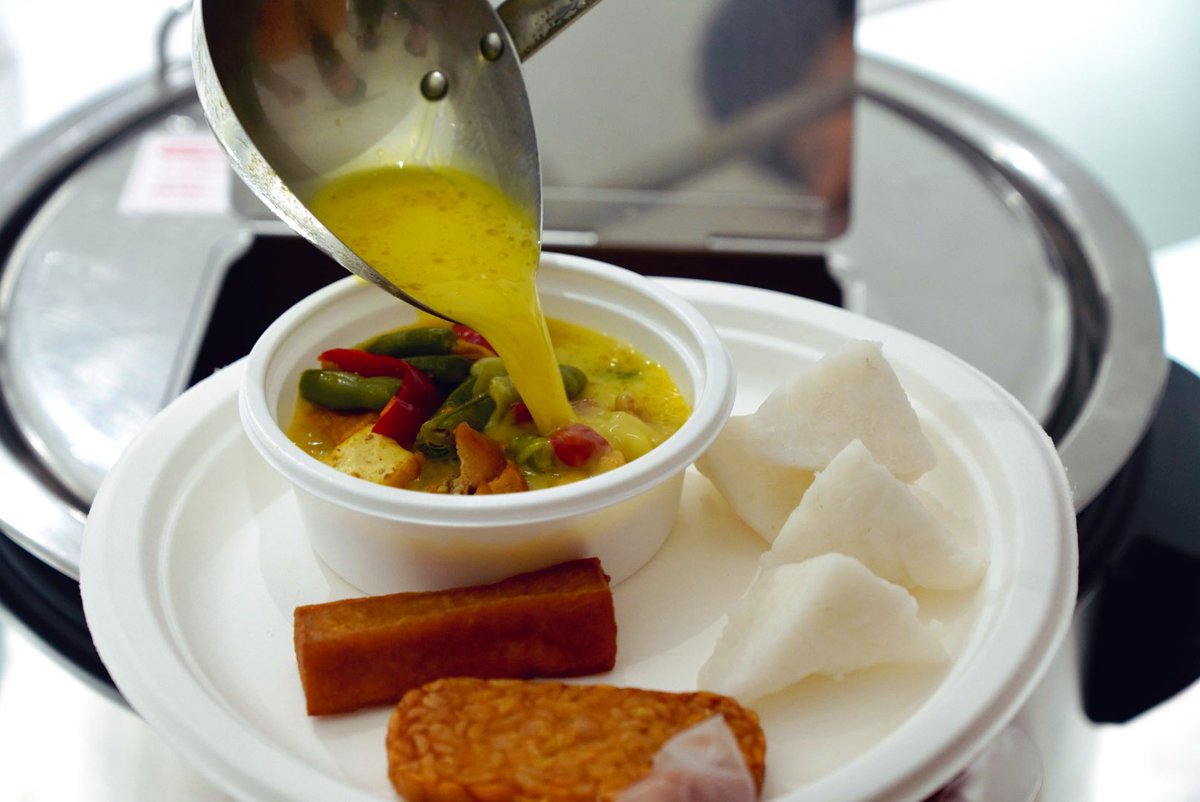 Our customary “KJP End of the Month Celebration.”