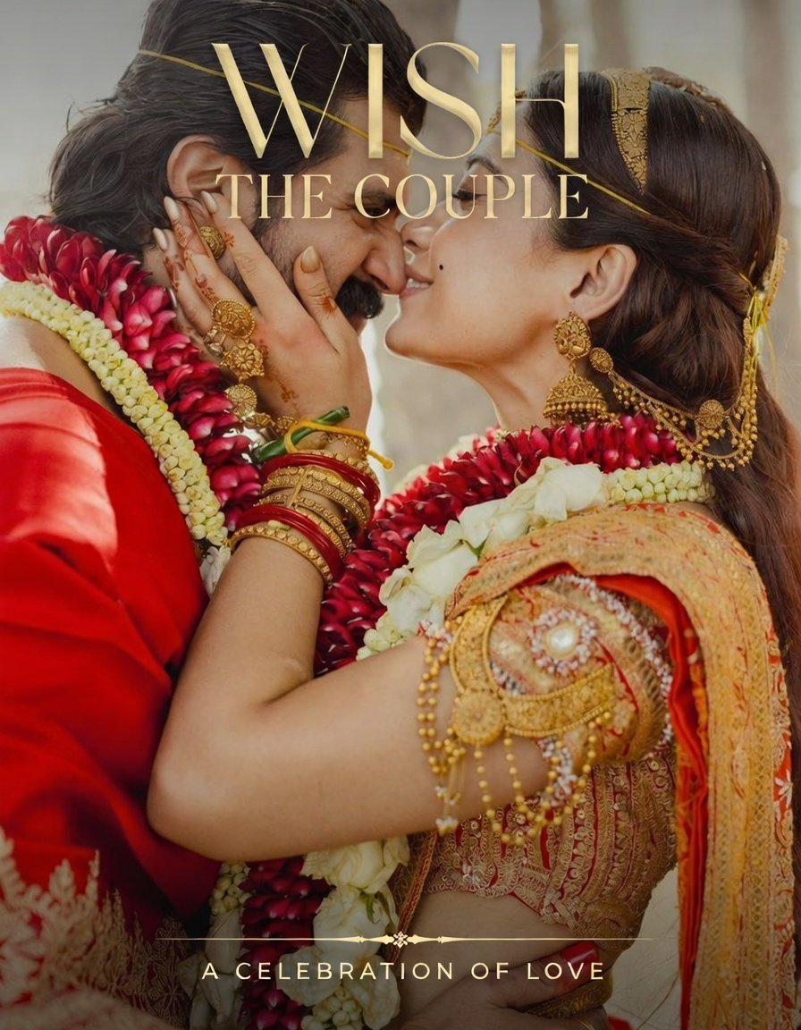 innovatecrazy's tweet photo. Happy that they finally got married!!! https://t.co/2qLshVGtTd