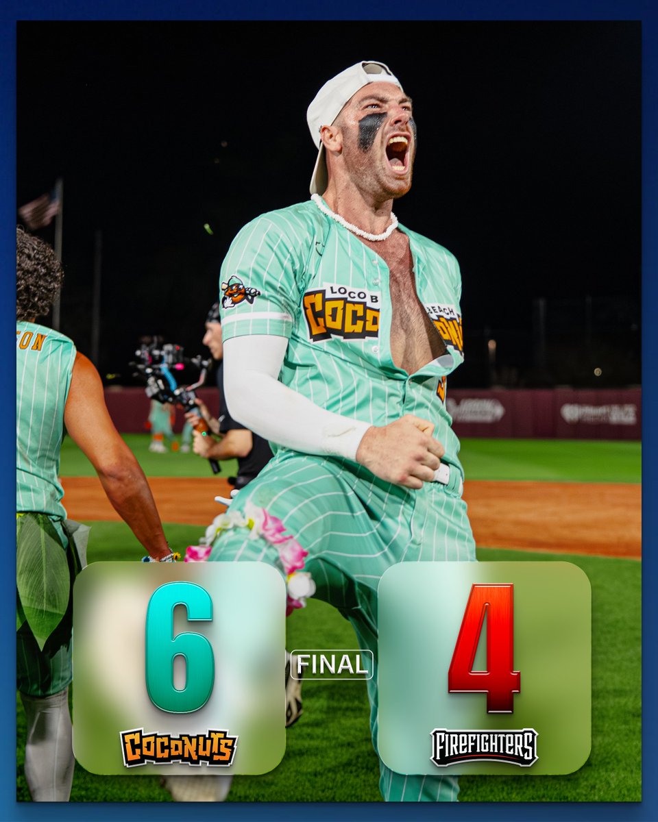 Banana Ball tweet media