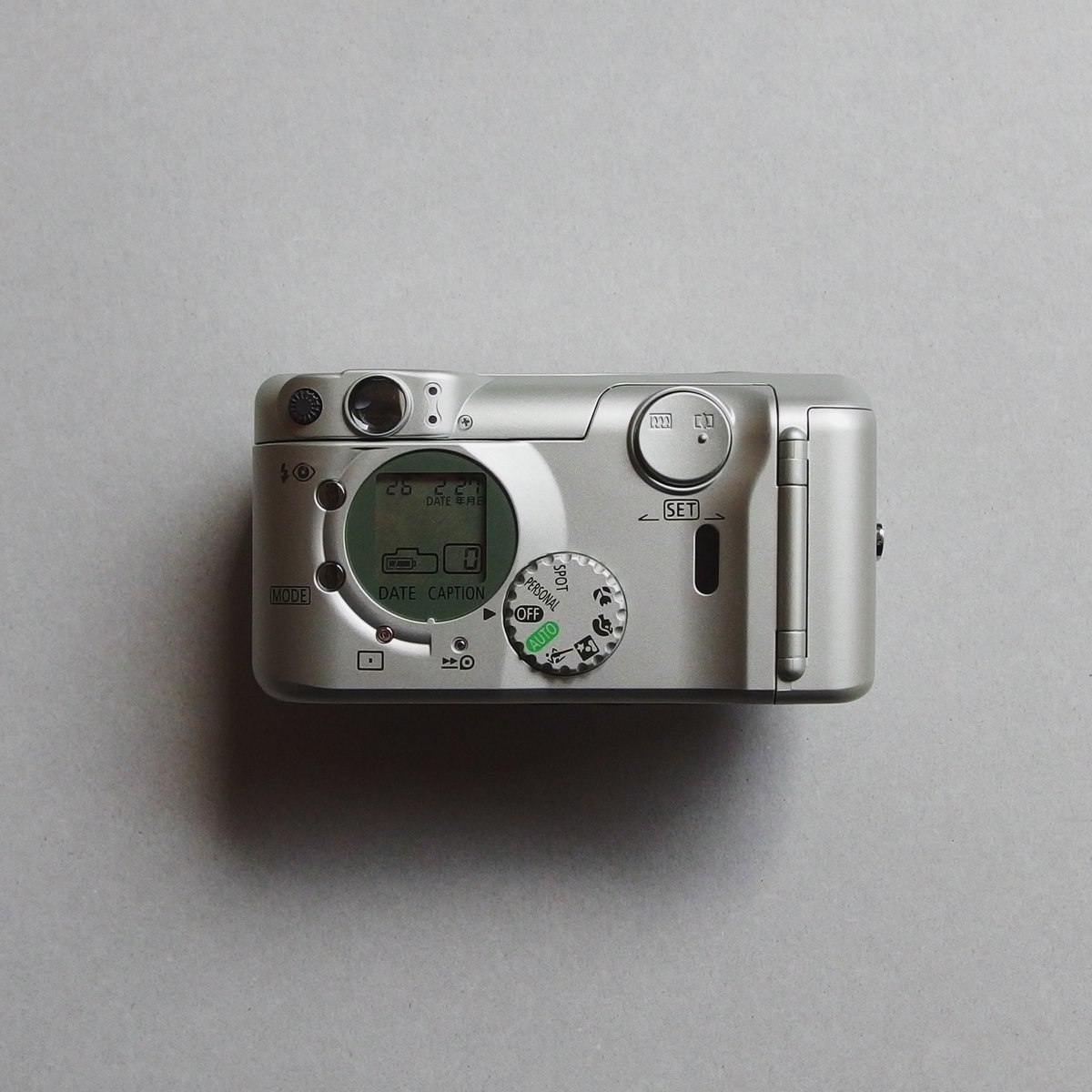 チャンプカメラ tweet media