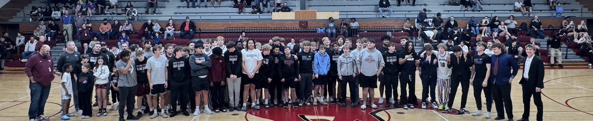 Salina Central Mustangs Football tweet media