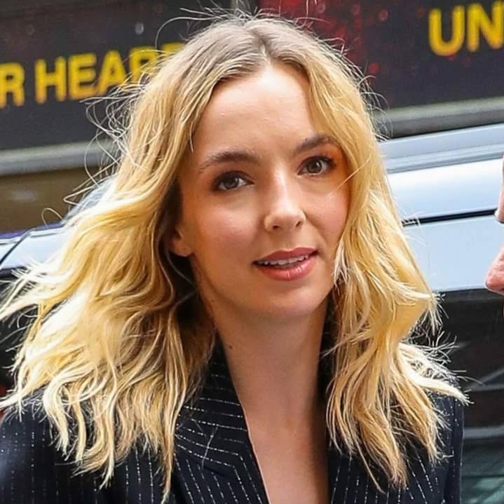 Nightly Jodie Comer For Your Jodie Dreams.