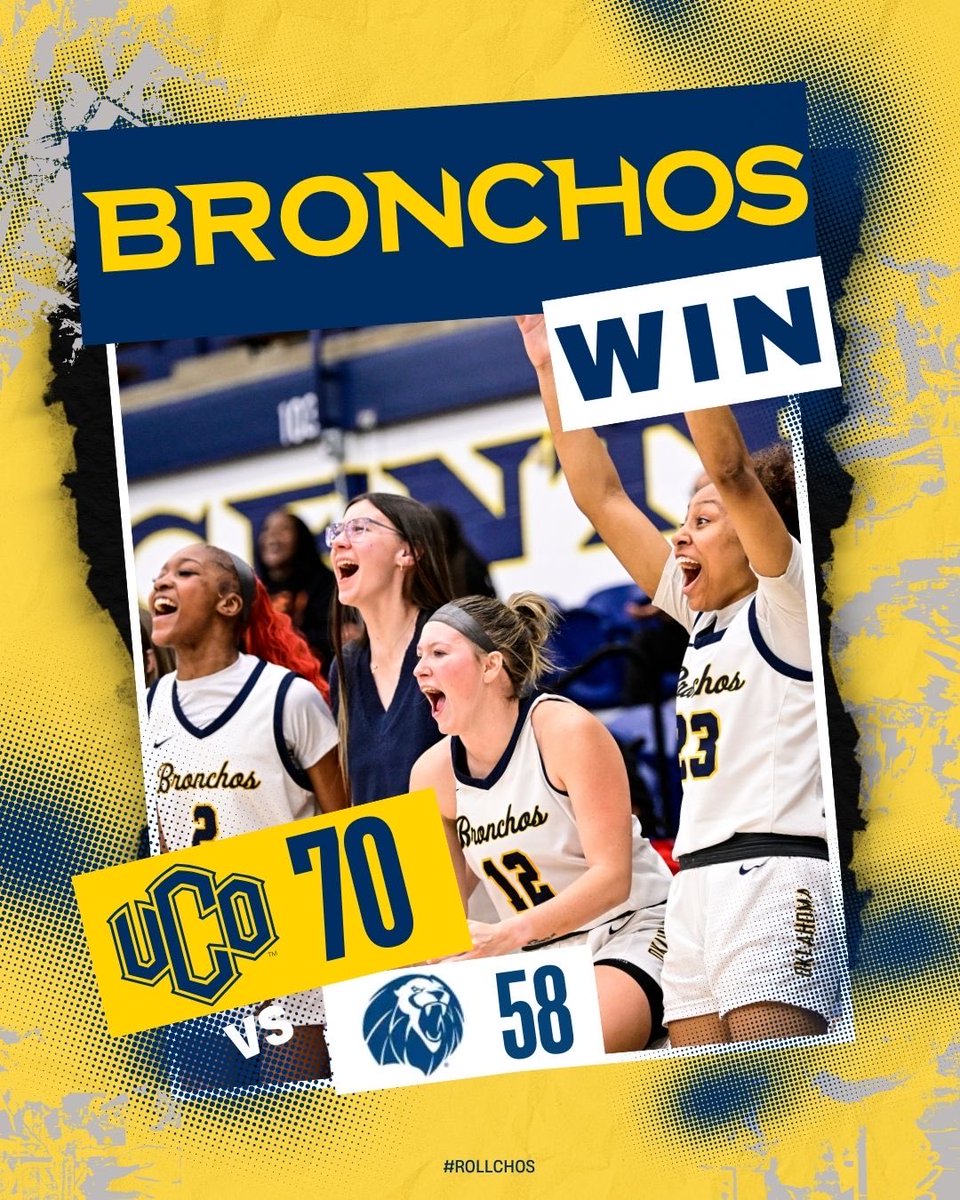 UCOWBB's tweet photo. Tonight was fun 💙💛 https://t.co/5QRtKicIdn