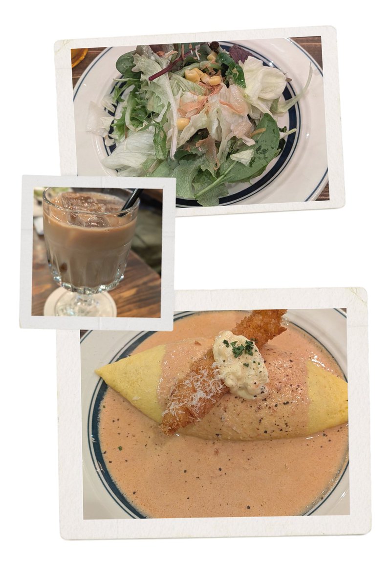 こんにちは☀

傍聴あとの本日のランチ
『 pagot 山側店 』４人で行ってきました 😊ゞ