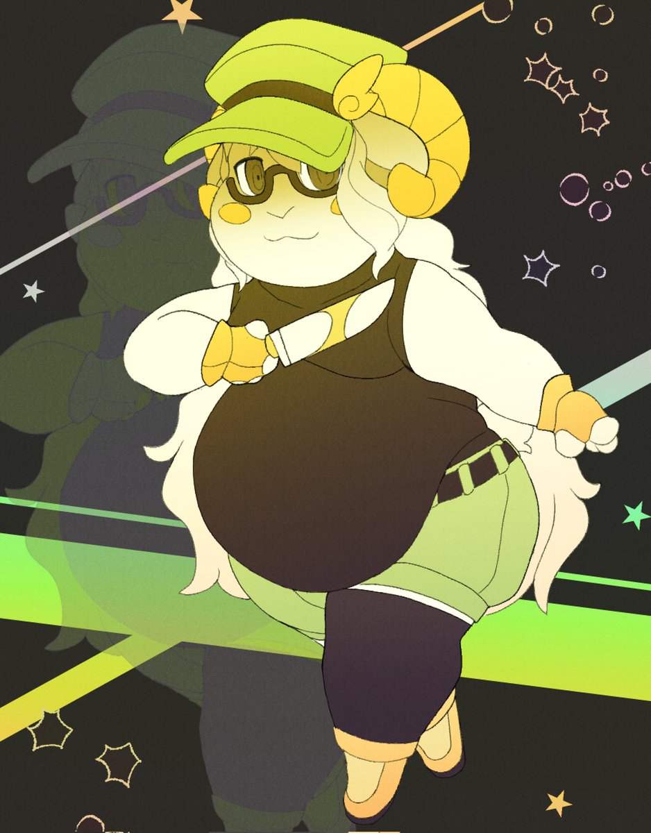 🍀 Clover 🔞 tweet media
