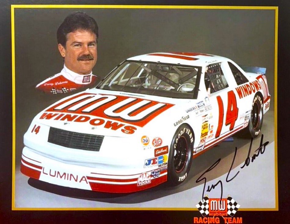 NASCAR Legends tweet media