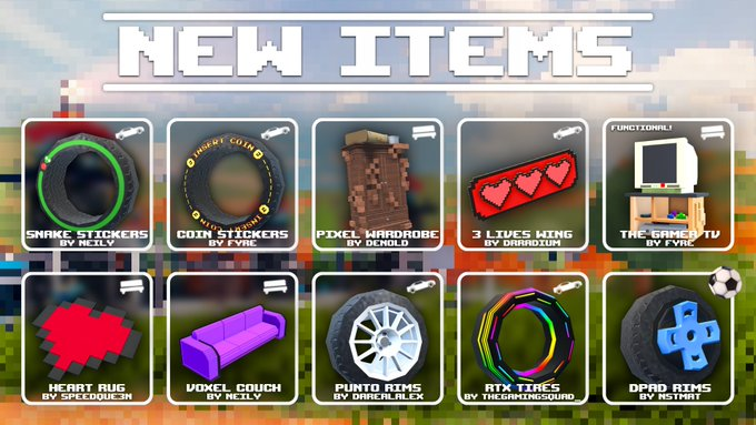 Jailbreak Info tweet media