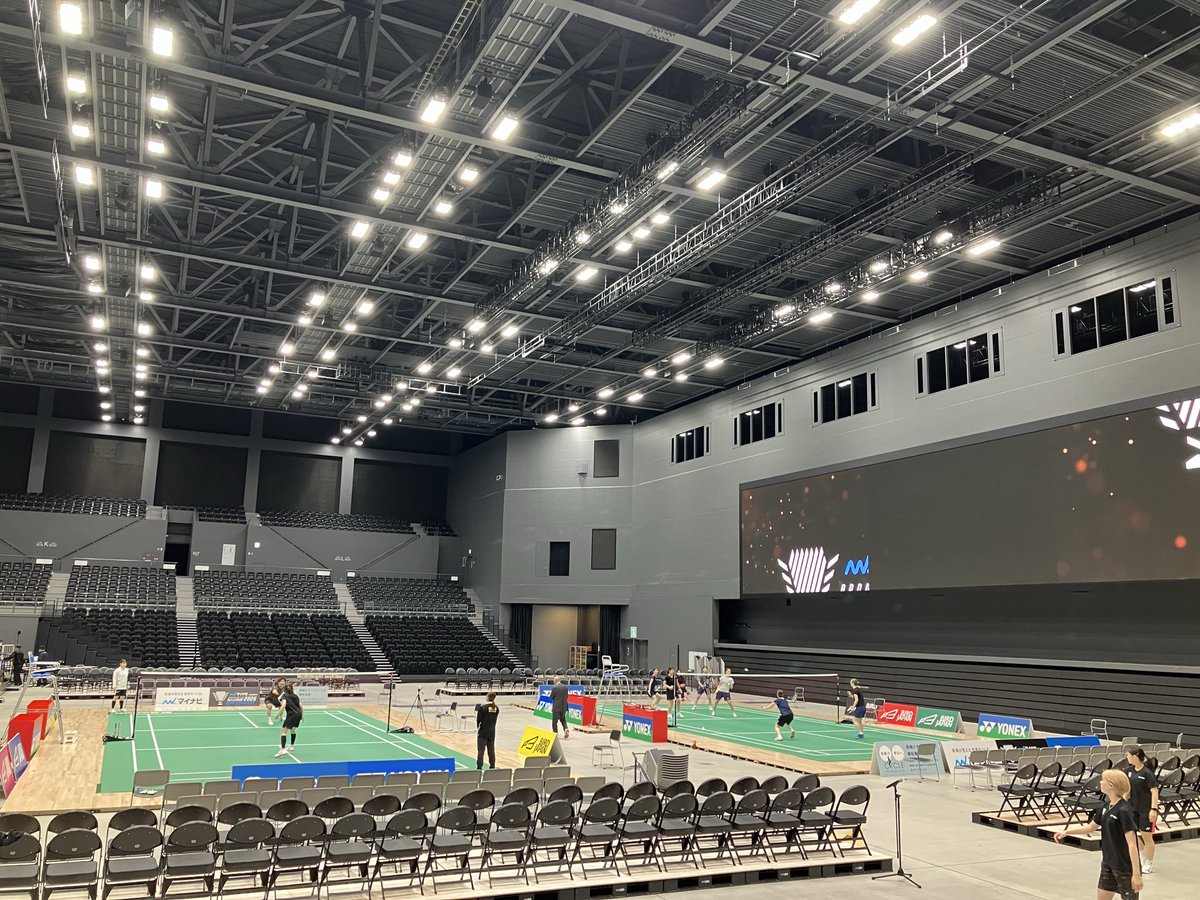 永川 亮太 tweet media