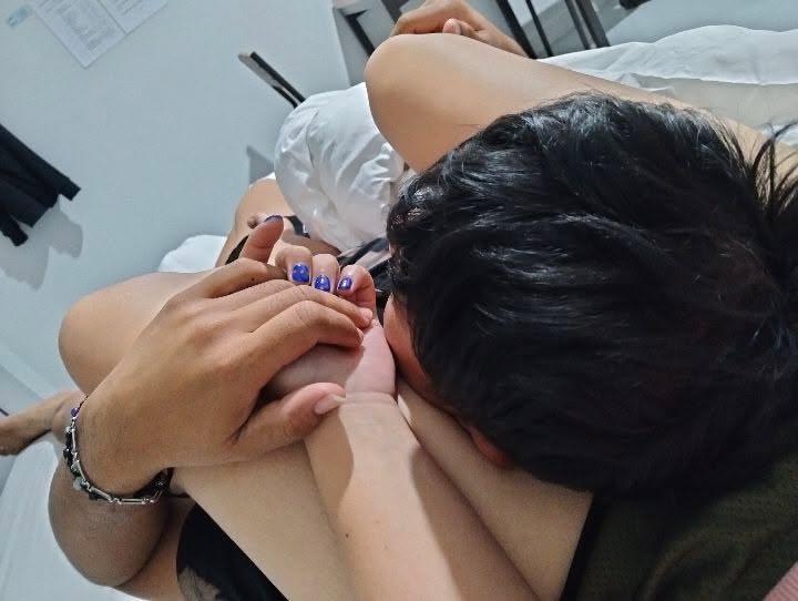 PFSudPluem's tweet photo. @fionatiinaa ดีจริงพิสูจน์แล้วครับ 😬 https://t.co/HpeVGELnWJ