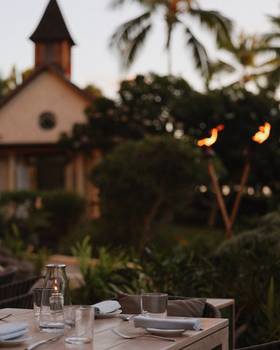 Four Seasons Resort Oahu at Ko Olina tweet media