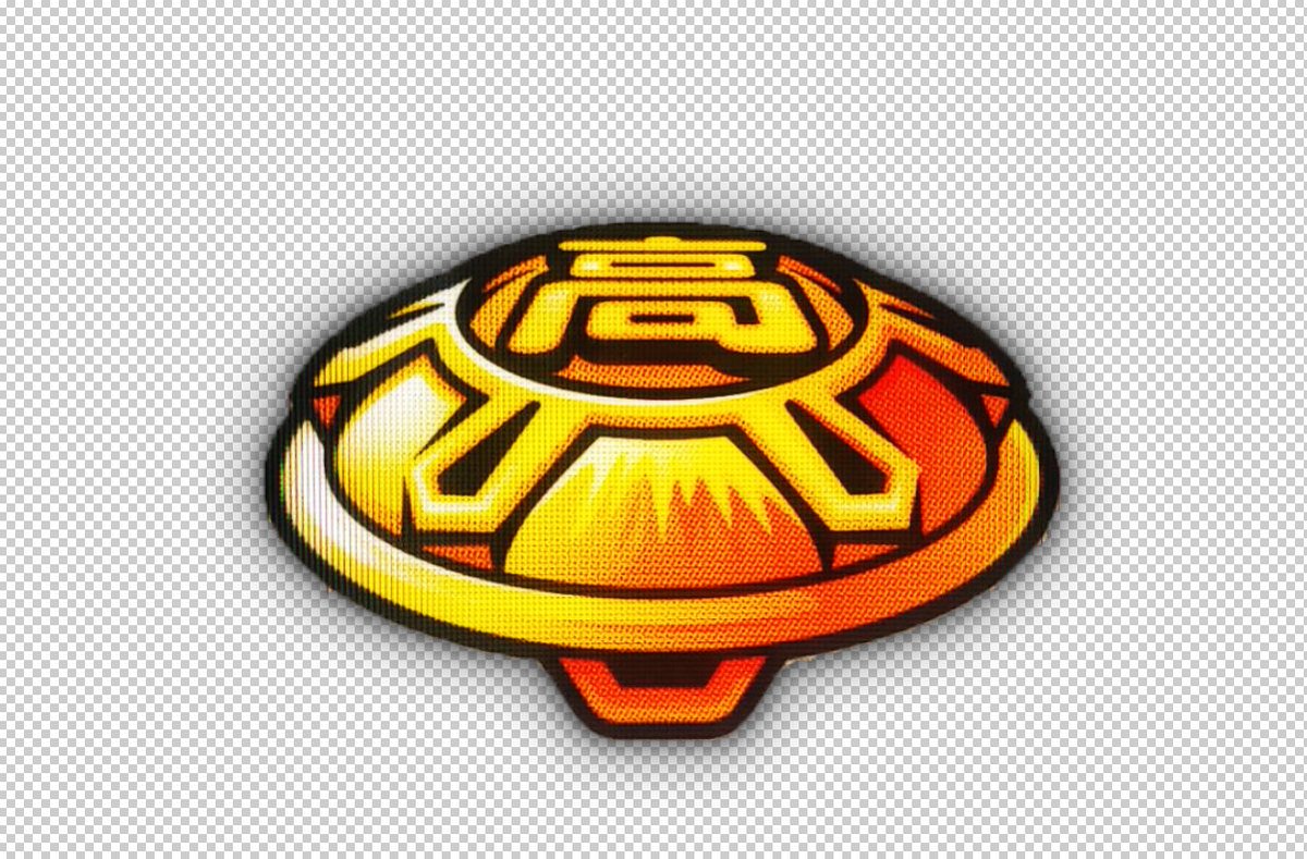 このデザインほんと好き