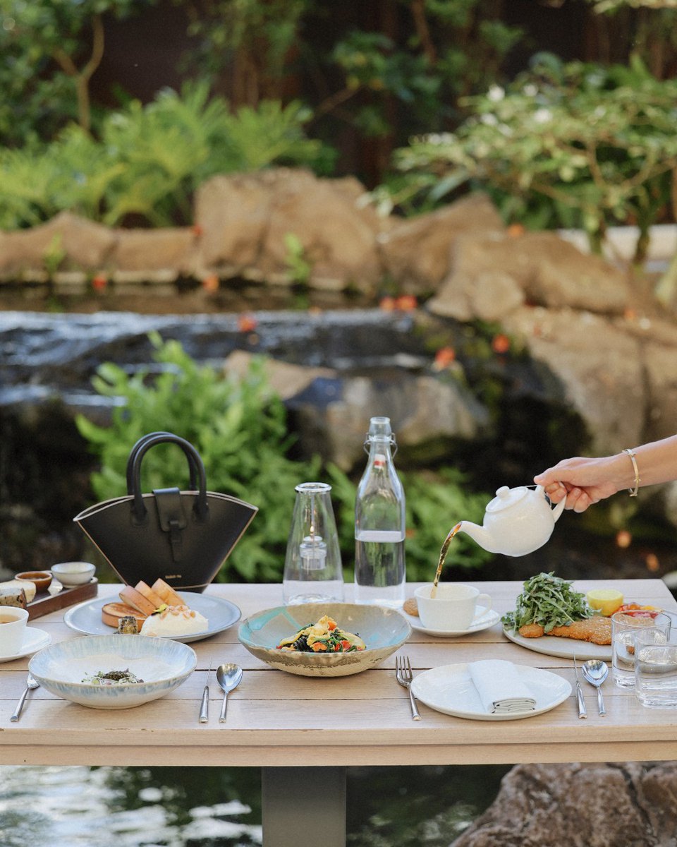 Four Seasons Resort Oahu at Ko Olina tweet media