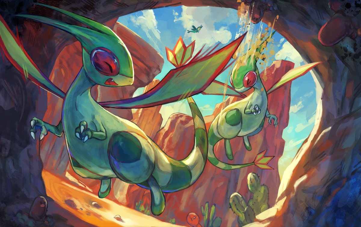 さばみそ太郎🐟絵仕事募集中 tweet media