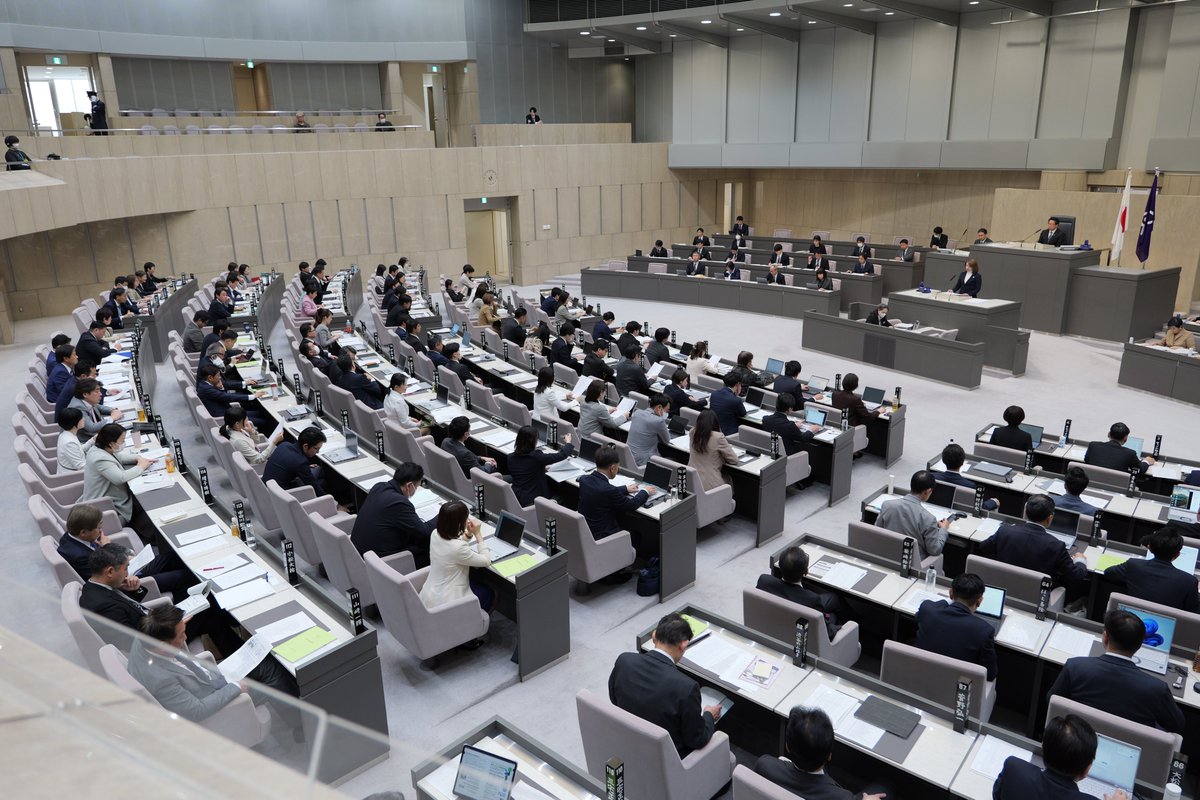 【令和8年第1回都議会定例会】
諸外国では #ギャンブル依存症 の回復施設の運営等を、事業者が負担させることで、依存症を生まない取組みへとフィードバックがかかっていますが、日本では同様の制度がありません。
まずは、事業者と回復支援施設との連携を進めます。
tomin1setagaya.tokyo/2026/02/26/r08…