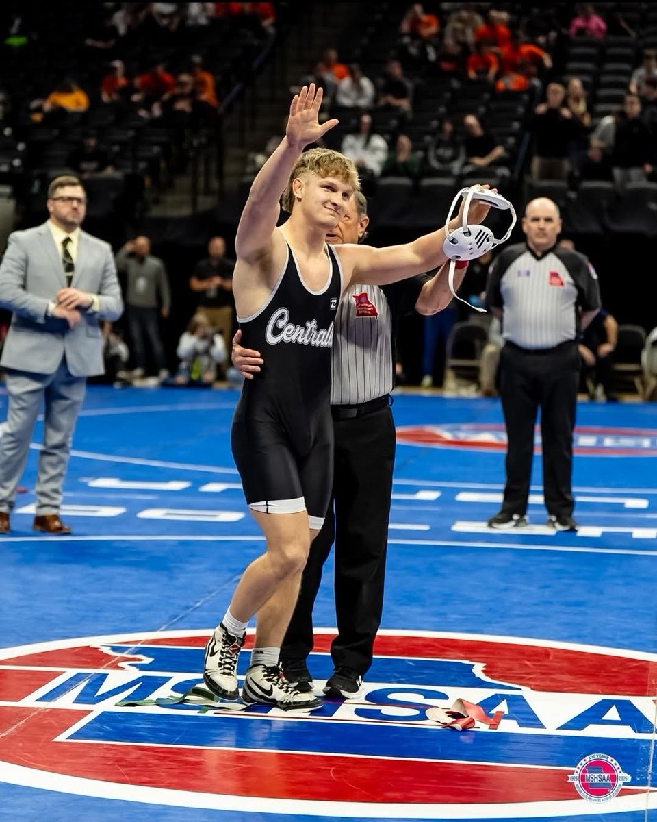 CHS Wrestling tweet media