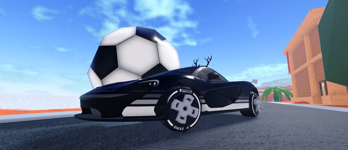 Jailbreak Info tweet media