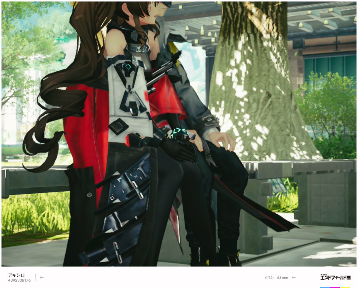 しろあき tweet media