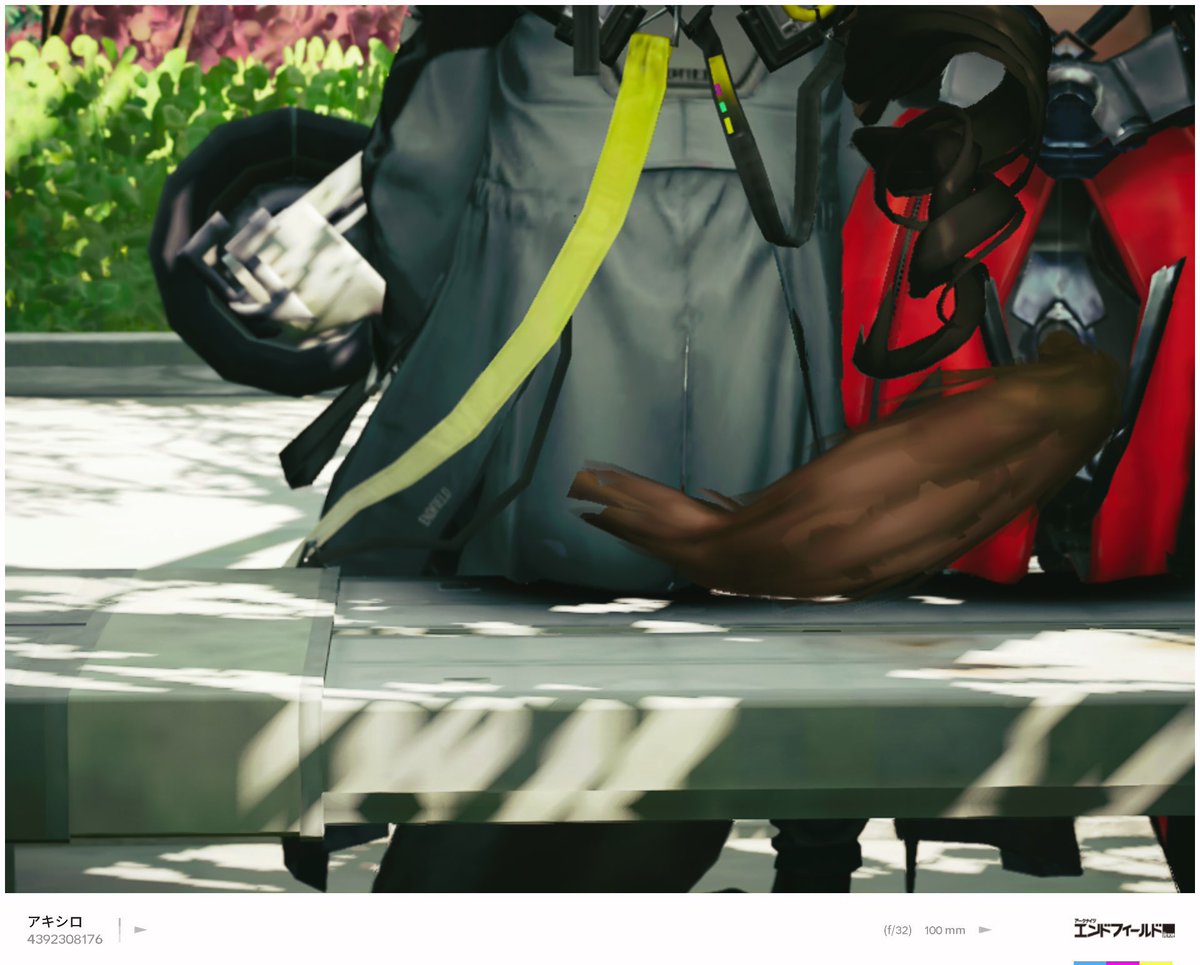 しろあき tweet media