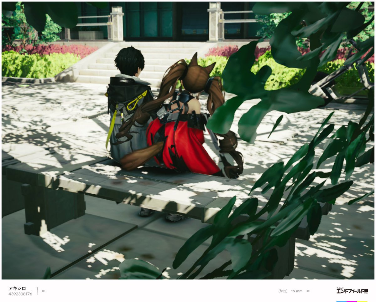 しろあき tweet media