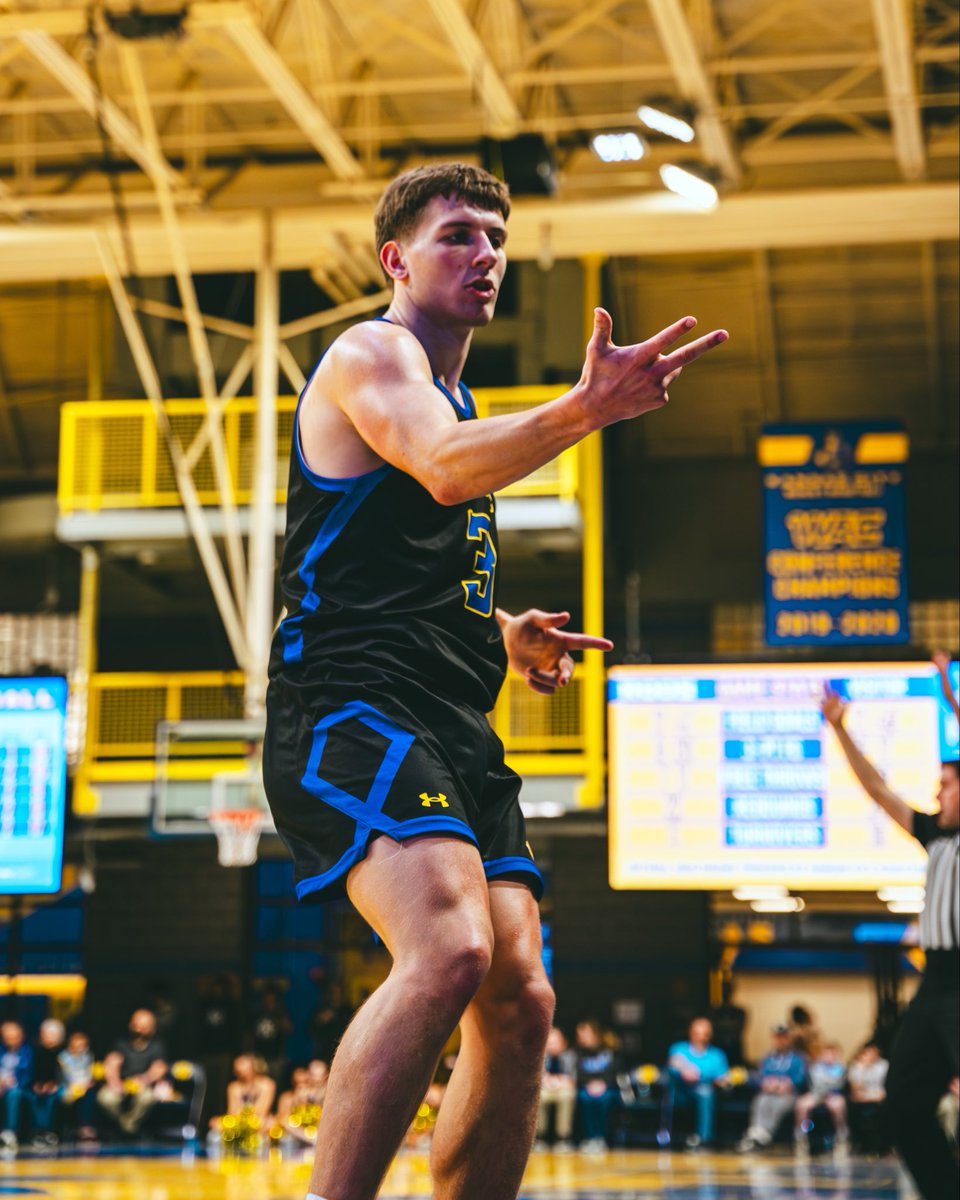 Jackrabbit Men’s Basketball tweet media