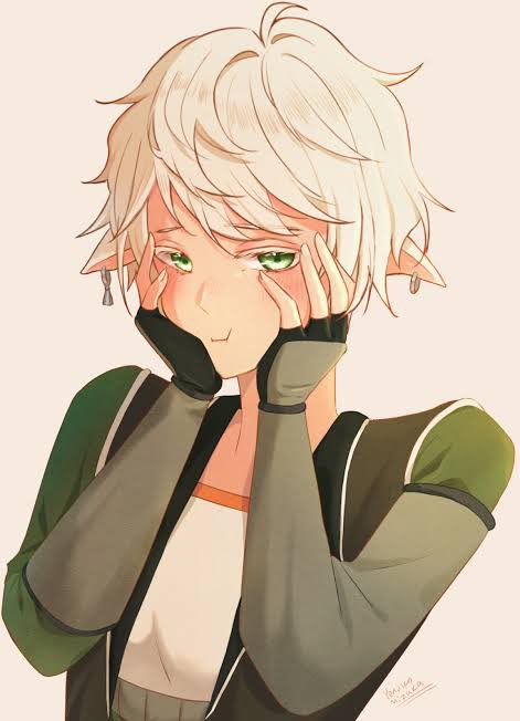 Faunus Paradise tweet media