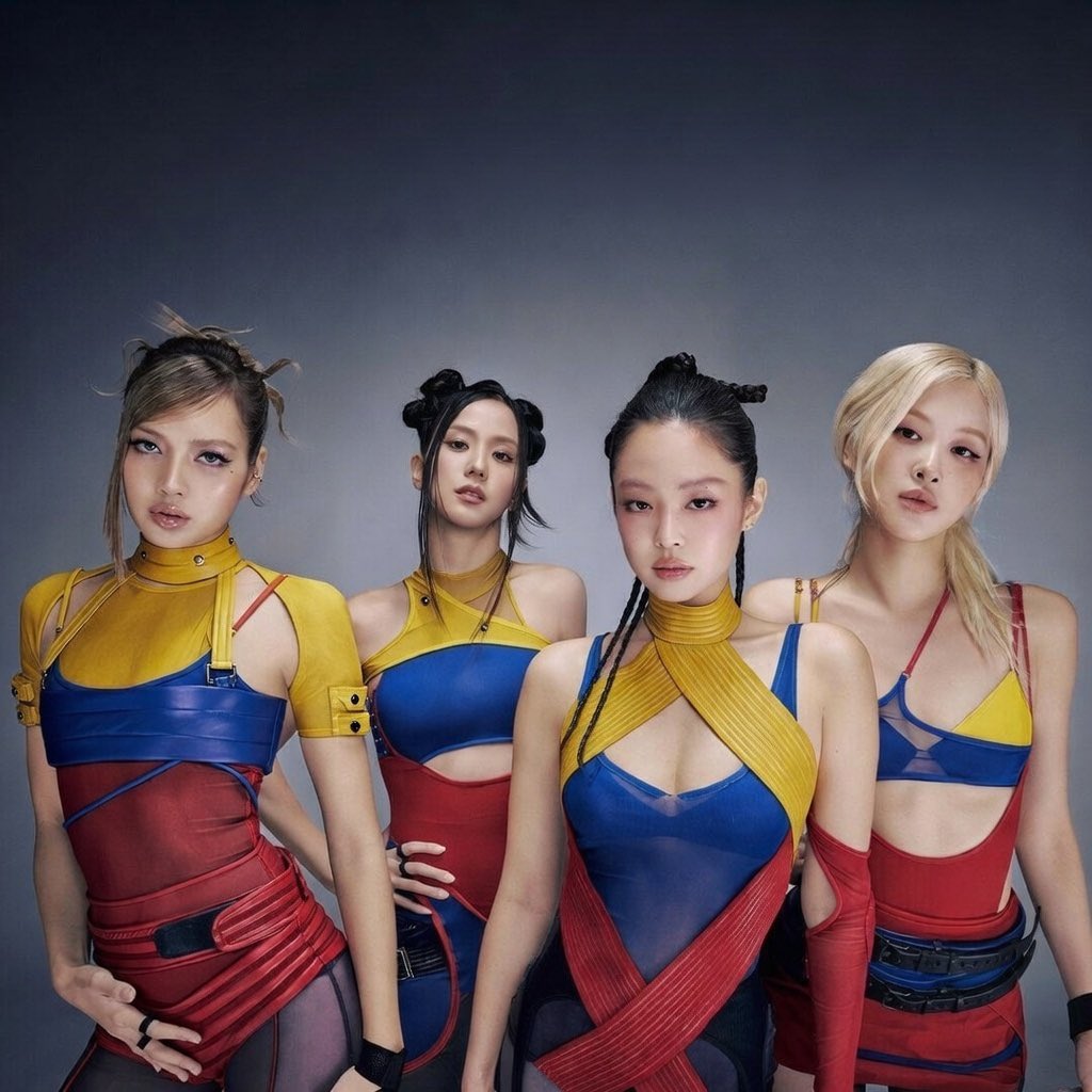BPUNIONCOLOMBIA's tweet photo. ¡COLOMBIA 🇨🇴 COLOMBIA 🇨🇴! 
Vamos BLINKs de Colombia, vamos subiendo en las tendencias, RT Y RESPONDE 🚨 

DEADLINE DAY
#DEADLINEbyBLACKPINK
#BLACKPINKWillMakeYouGO https://t.co/m4gyQKZTz5