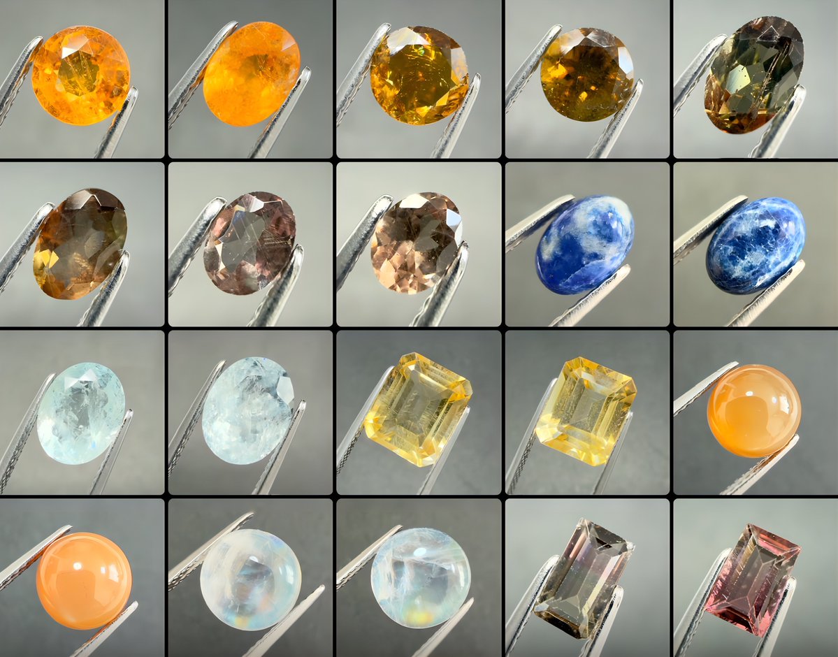 本日の新作たからいし アクアマリン アフガナイト アンダリュサイト