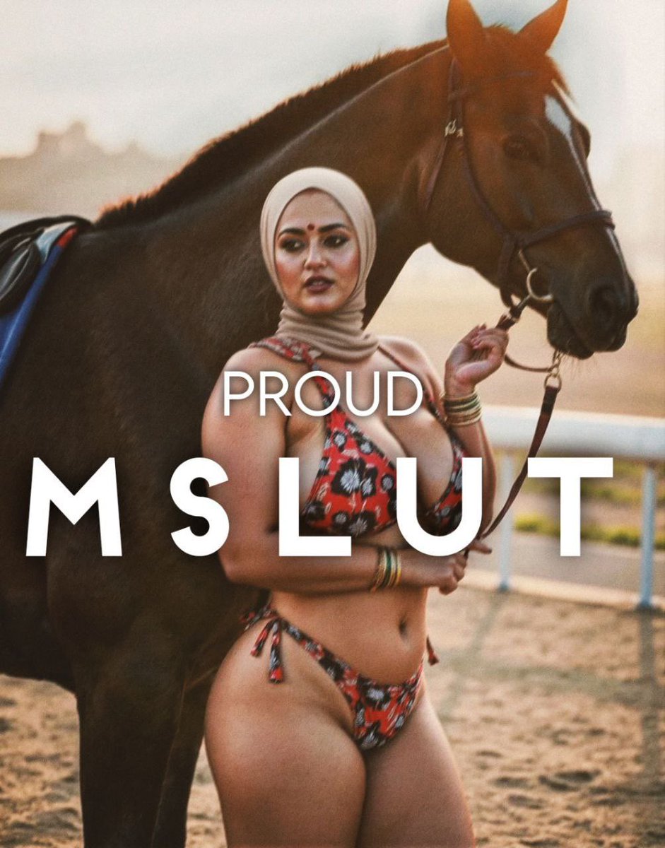 Chuslim Cuck Archive tweet media