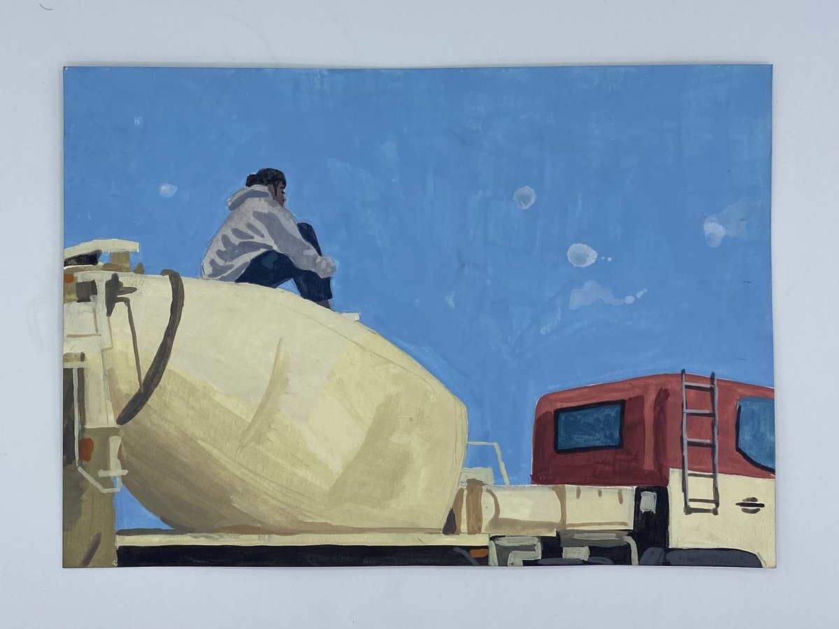 武内雄大 tweet media