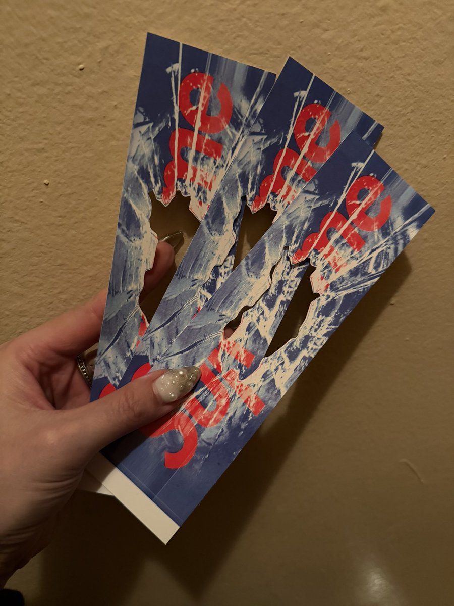 yugemini23's tweet image. 無事に立ち上げて、初っ端から散財して1人テンション爆上がり😂😂😂💸
今季もシュプリーム楽しむぞ🩷🩷🩷
#ss26 #supreme