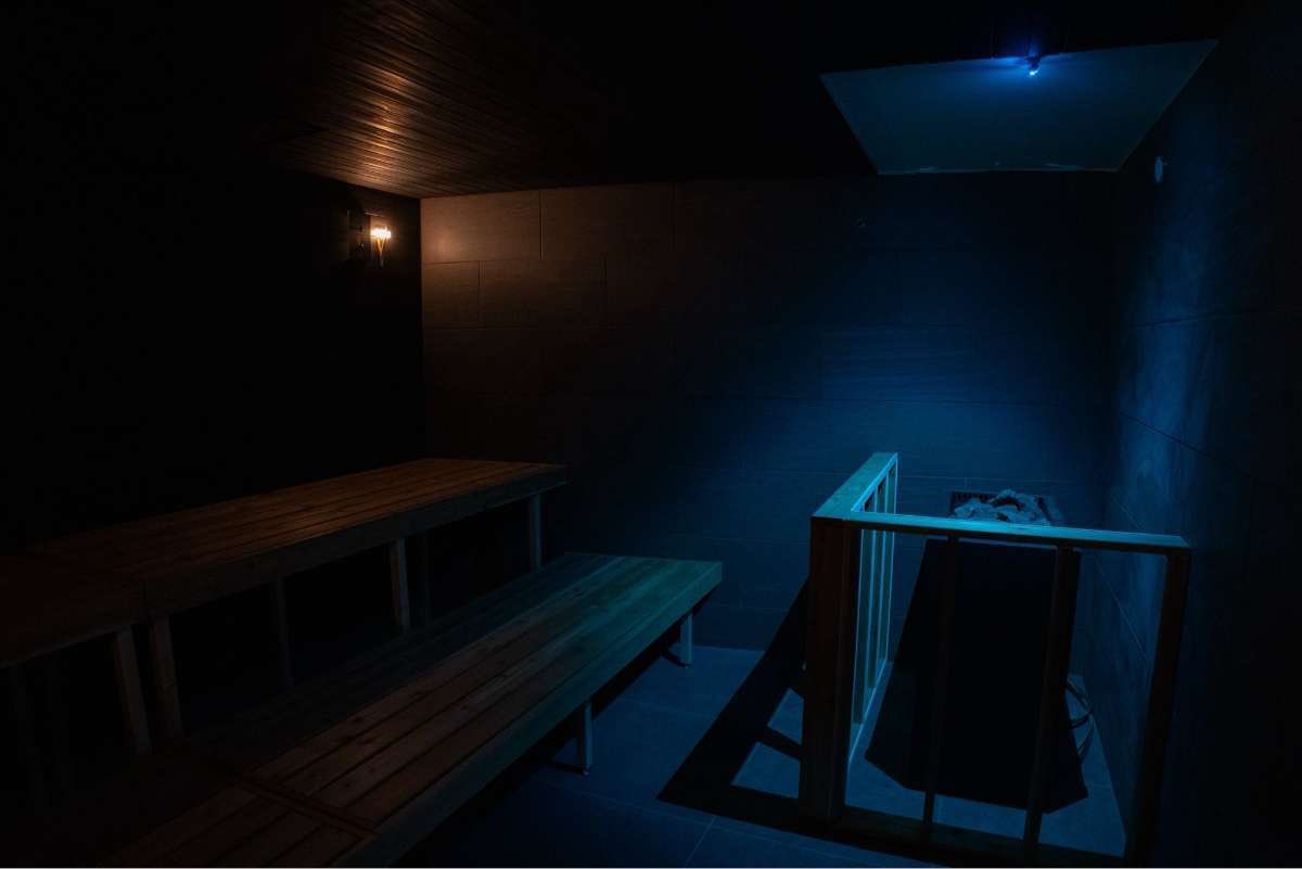 喫サウナー tweet media