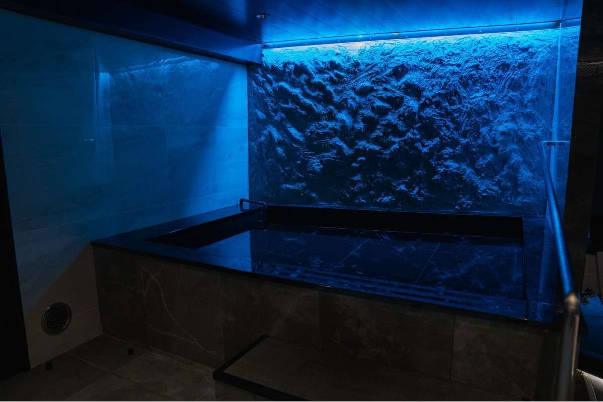 喫サウナー tweet media