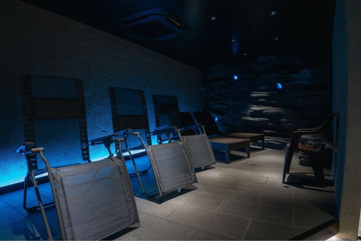 喫サウナー tweet media